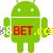 Aplicativo 158bet.com para Android