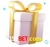 Receba seus bônus de boas-vindas no 158bet.com